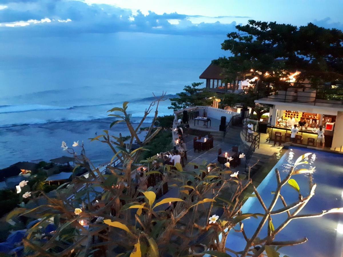 מלון La Bomie Uluwatu By Bukit Vista מראה חיצוני תמונה