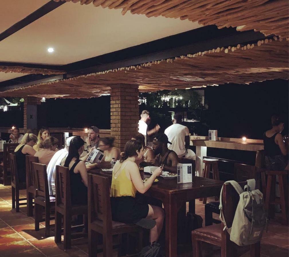 מלון La Bomie Uluwatu By Bukit Vista מראה חיצוני תמונה