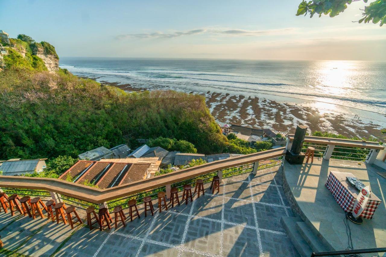 מלון La Bomie Uluwatu By Bukit Vista מראה חיצוני תמונה